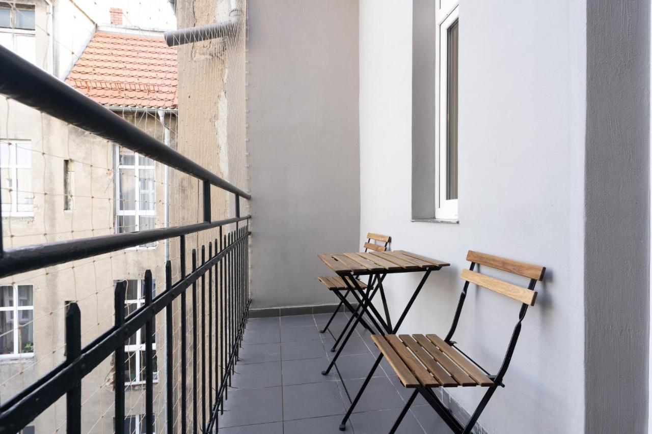 Elegant Very Berry Studios In Poznan Center By Noclegi Renters Kültér fotó